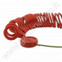 ANELLIERA BOMBATA IN PLASTICA 1-36