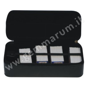 Box for parcel papers box for gemstones