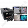 GALILEO DIAMOND CVD/HPHT DETECTOR