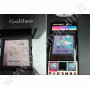 Diamanttester Galileo zur Identifizierung von HPHT und CVD