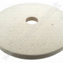 Felt polishing Wheel