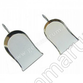 Gemstone Diamond Shovel Scoop