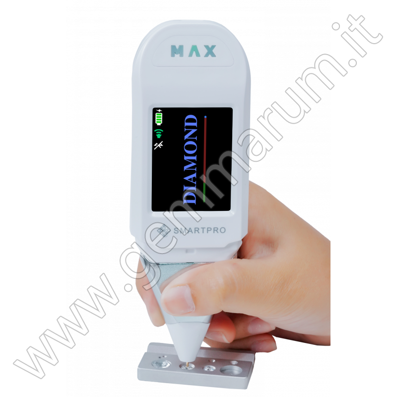SmartPro MAX Multitester 5 in 1