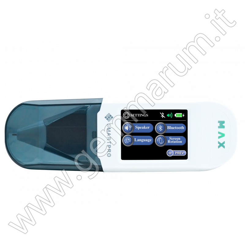 SmartPro MAX Multitester 5 in 1