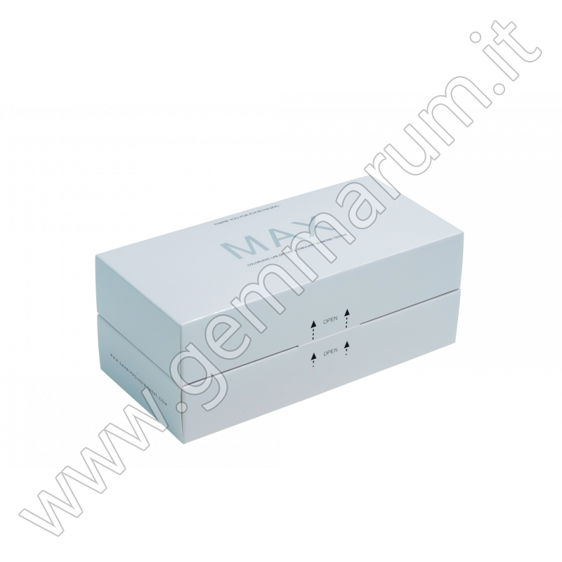 SmartPro MAX Multitester 5 in 1