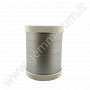 GEMAX Metal box for diamond sieve plates Ø 80 mm