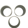 CONTENITORE PER SETACCI GEMAX DIAMETRO 80 mm