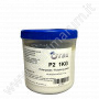 Polierpaste für Edelmetalle P2