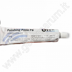 PASTA P6 PER LUCIDATURA A SECCO