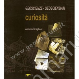Geoscienze - geoscienziati curiosità Antonio Scaglioni