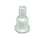 Scarico con filtro per Buratto Raytech 24-113
