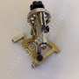 Handpiece for vertical Faceting Machine