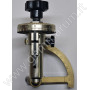 Handpiece for vertical Faceting Machine