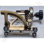 Handpiece for vertical Faceting Machine