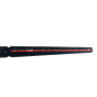 RING GAUGE in PVC - black