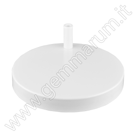 heavy base for Lamp GL9509LED