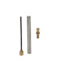 Brass Dop Stick