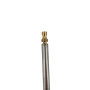 Supporto per DOP in ottone
