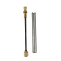 Supporto per DOP in ottone