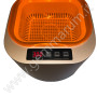 ULTRASONIC CLEANER 1400 ml
