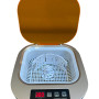 ULTRASONIC CLEANER 1400 ml