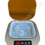 ULTRASONIC CLEANER 1400 ml