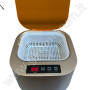 ULTRASONIC CLEANER 1400 ml