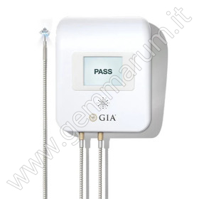 GIA iD100® zur Identifizierung von Diamant Imitationen und Simulanten