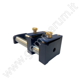 Trasferitore allineante per dop