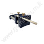 Dop transfer aligning jig