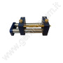Trasferitore allineante per dop