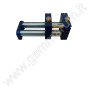 Trasferitore allineante per dop