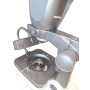 Microscopio professionale Leica IVESTA 3 Binoculare
