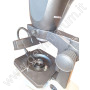 Professional Leica IVESTA 3 Binocular Microscope