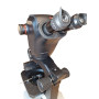 Professional Leica IVESTA 3 Binocular Microscope