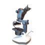 Professional Leica IVESTA 3 Binocular Microscope