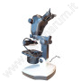 Professional Leica IVESTA 3 Binocular Microscope