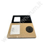 Security Seals for precious Stones - Starter Kit 10  - black Small