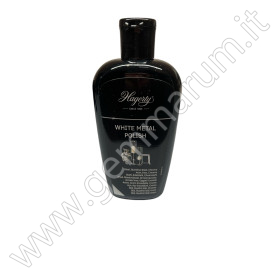 HAGERTY WHITE METAL POLISH