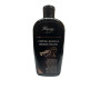 Lotion zum Reinigen und Pflegen von Gegenständen aus Kupfer, Messing und Bronze