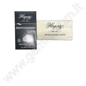 HAGERTY Professional Cloth