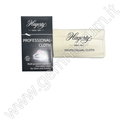 HAGERTY Professional Cloth