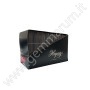 HAGERTY MINI SILVER & JEWEL CLOTH