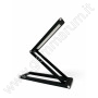 BLACK LED Pocket Lamp