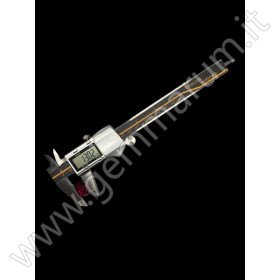 MEßSCHIEBER 150 mm IP54