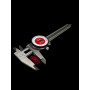 CALIBRO MECCANICO 100/0.02 mm