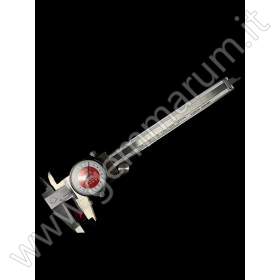 CALIPER GAUGE 150 mm - analogical