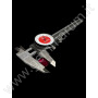 CALIPER GAUGE 150 mm - analogical