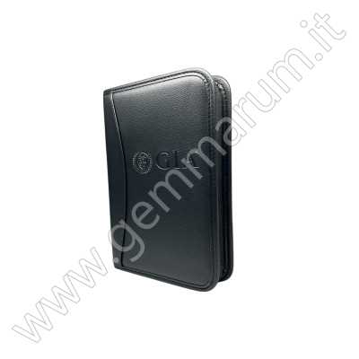 ASTUCCIO VUOTO GIA PORTA STRUMENTI