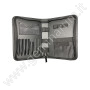 GIA Customizable Case - empty